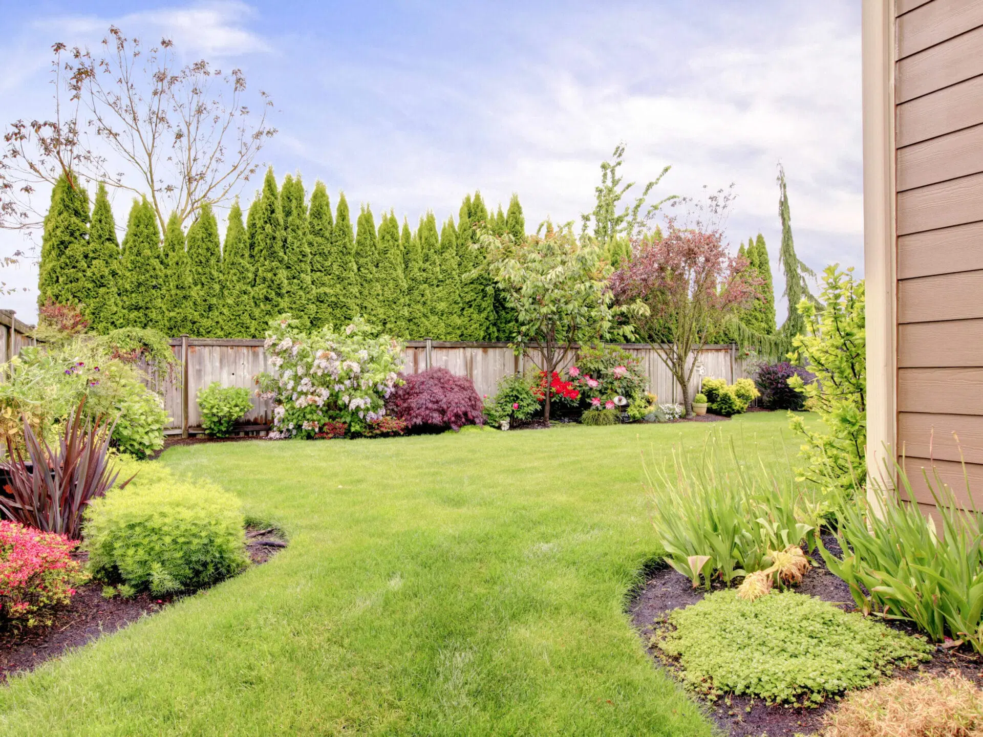 Outdoor Stonework Installations Adding Elegance And Strength To Every Landscape