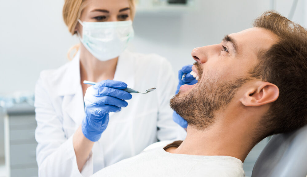 How Dental Crowns Aid After Root Canal Treatment